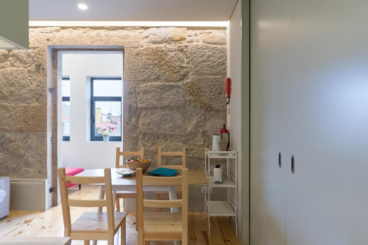 Luz & Alegria Place! Porto Exterior foto